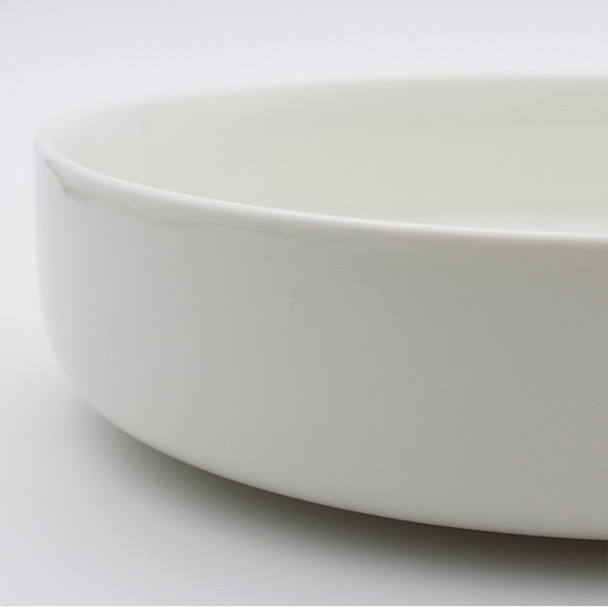 Connoisseur Round Deep Plate 200mm Pack of 6