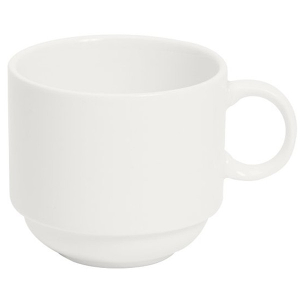 Connoisseur A-La-Carte Stackable Cup 225ml Pack of 6