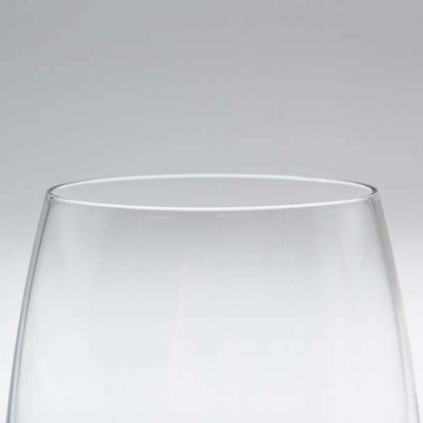 Connoisseur Berlin 450ml Stemless Wine Glass Pack of 24