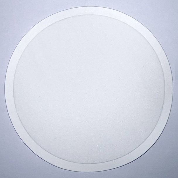 Connoisseur Coaster White Pack of 1000