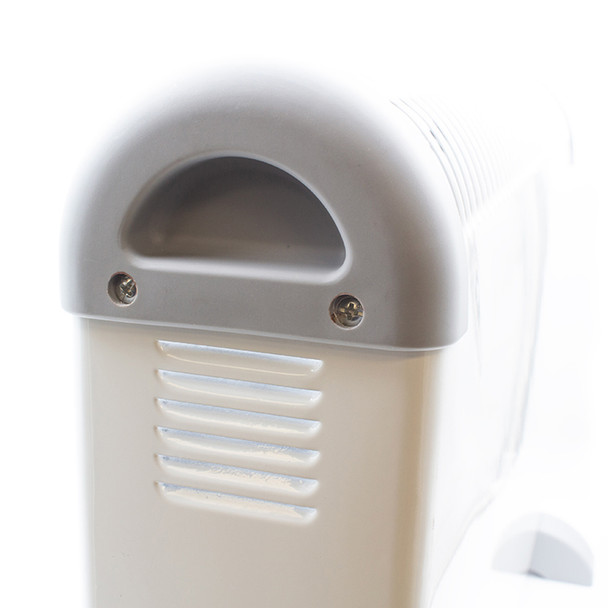 Nero White 2000W Convector Heater