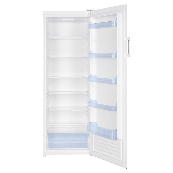 Nero 331L White Fridge
