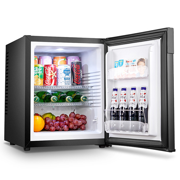 Nero Black Thermoelectric Fridge 40L II