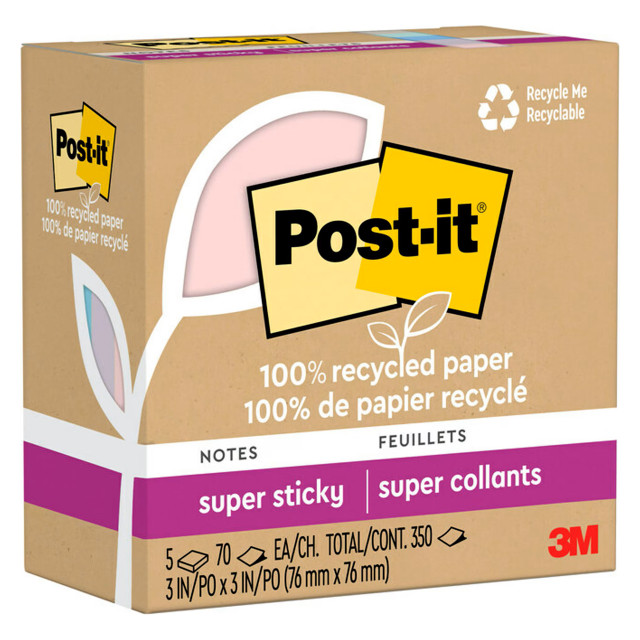 Post-It - Post It Notes, Note Dispensers & More | Mega Office Supplies