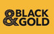 Black & Gold