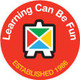 Learning Can Be Fun