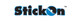 Stick-On