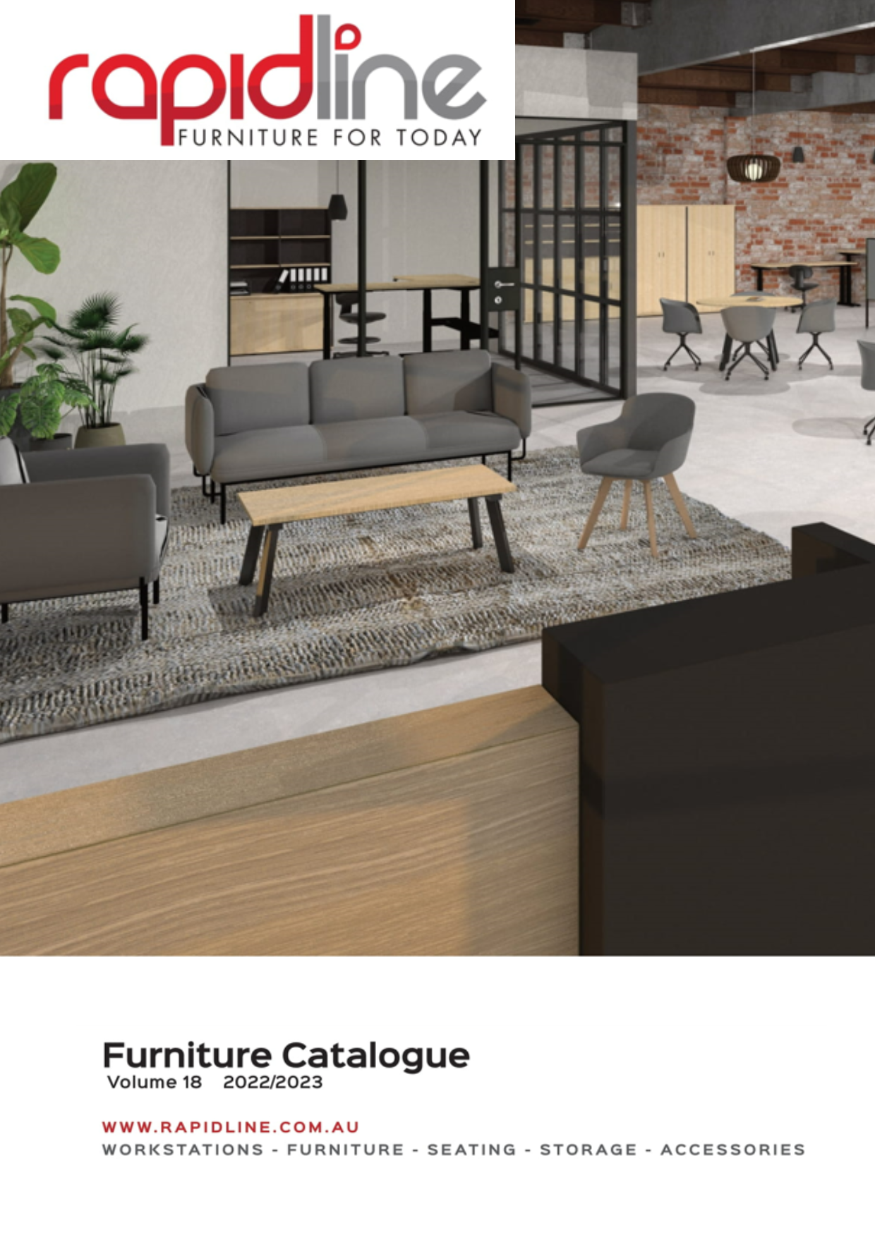 furniture catalogue | Mega Office Supplies