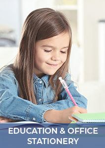 Education & Office Stationery | Mega Office Supplies