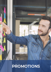 Promotions | Mega Office Supplies
