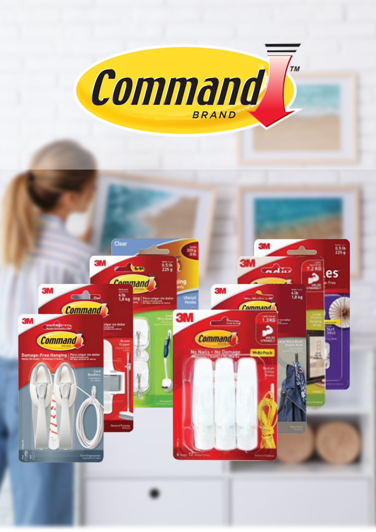 command catalogue | Mega Office Supplies