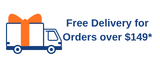 Free Delivery of Office Supplies (see terms)