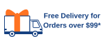 Free Delivery of Office Supplies (see terms)