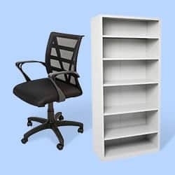 Office furniture and office Shairs