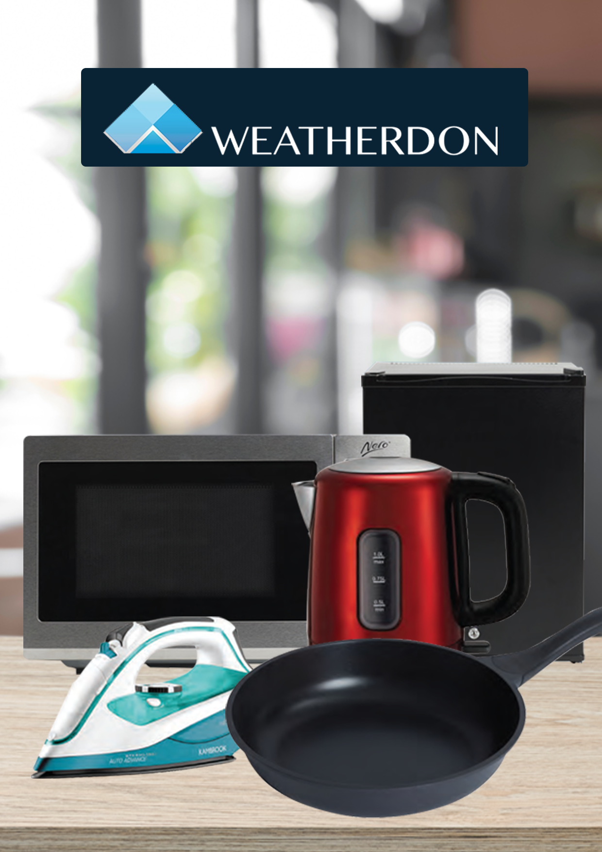 weatherdon catalogue | Mega Office Supplies
