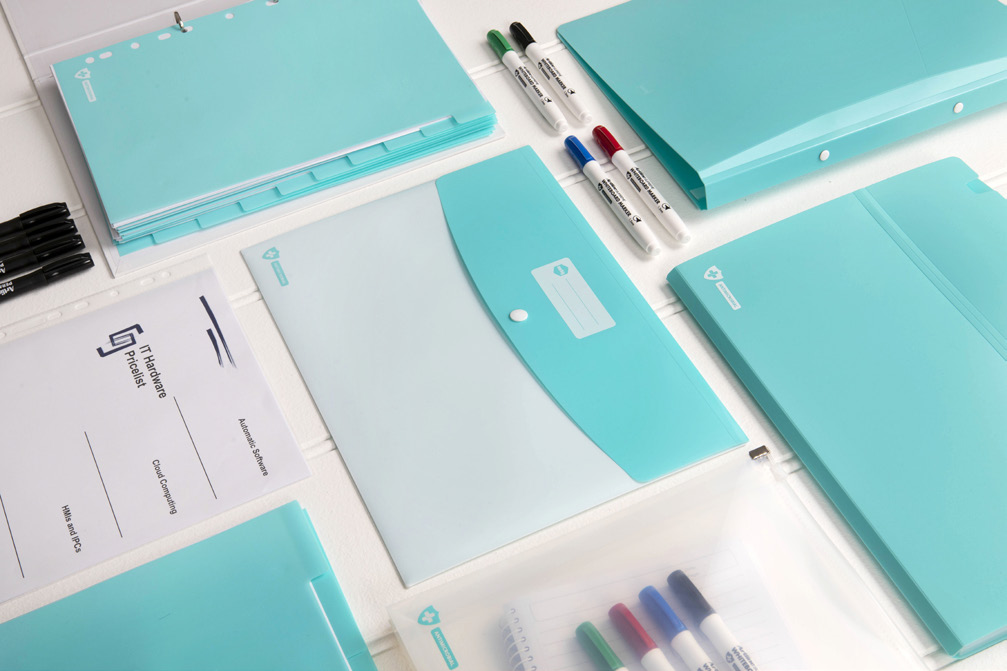 Health Clinic Office Supplies
