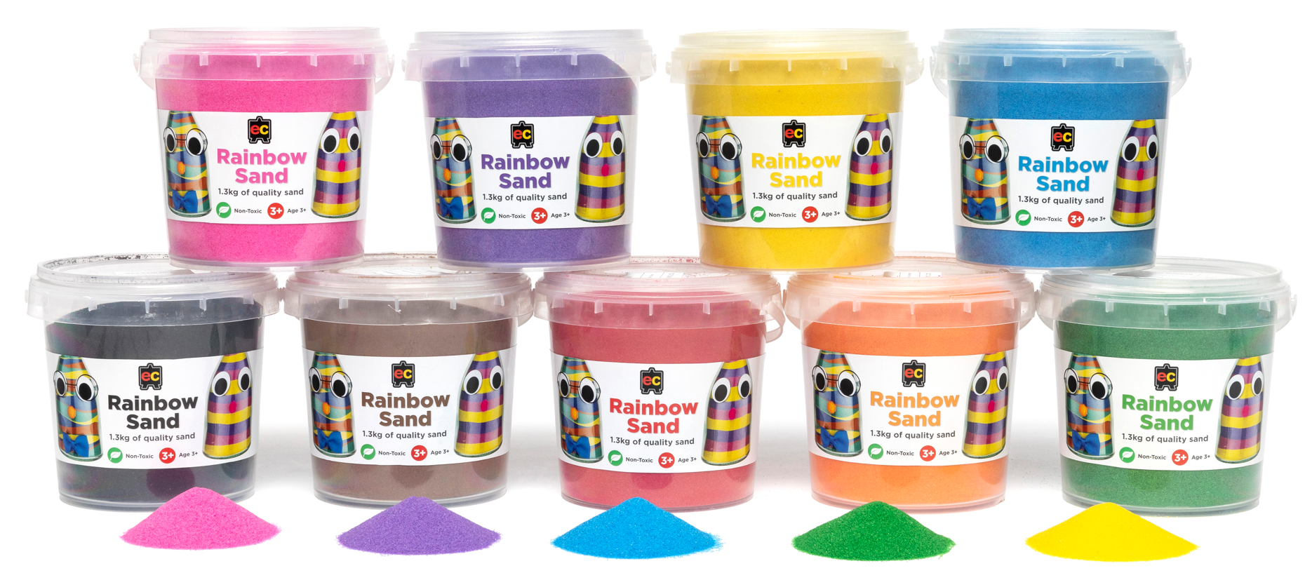 Magic Sand Recall ACCC Product Recall