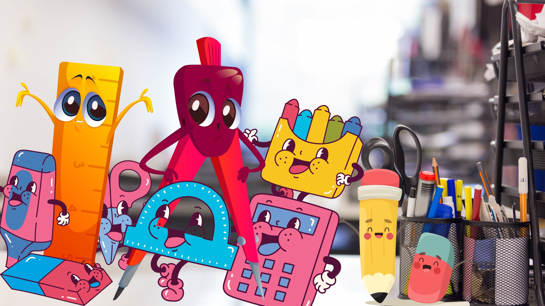 Just Don't Call Us Cheap The Hilarious Truth Behind Office Supplies