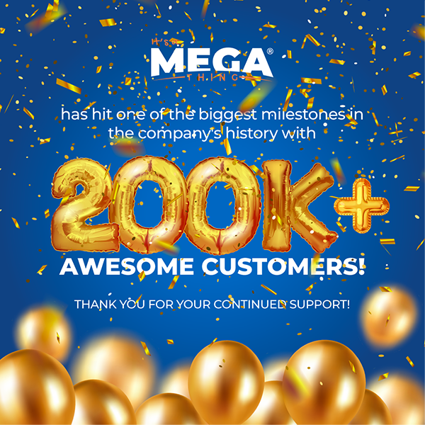 Mega Thing Has Reached A New Milestone! Mega Office Supplies Australia