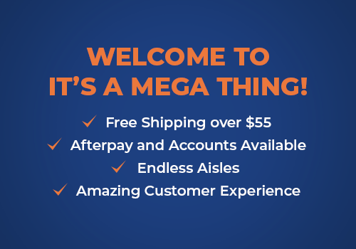 Mega Thing Delivering The Online Customer Experience To Your Door