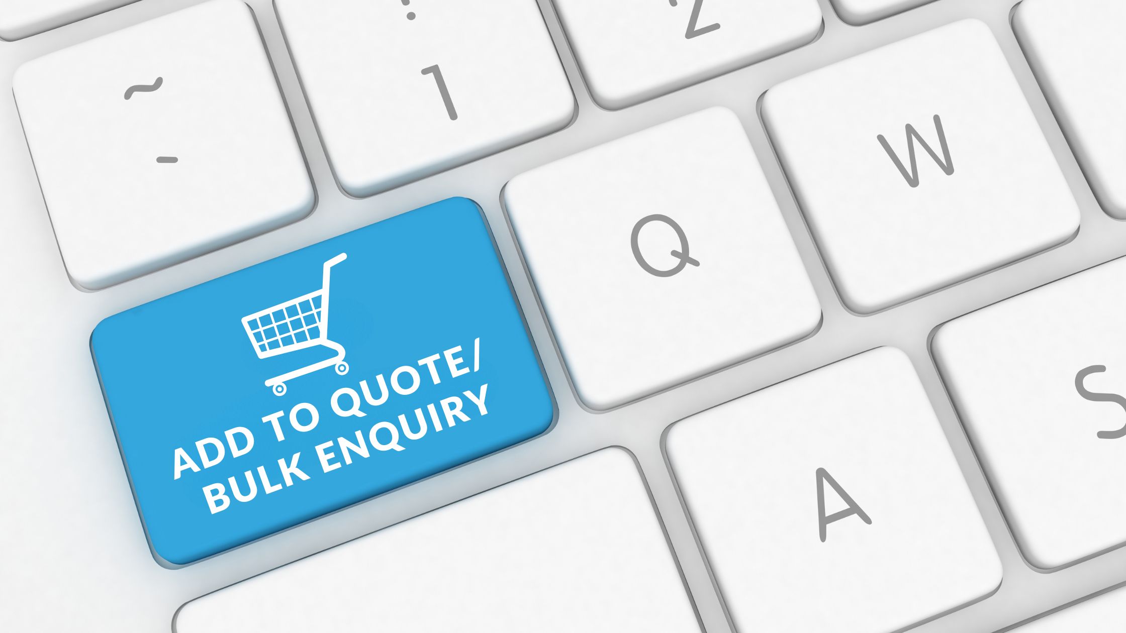 Streamlined Quoting and Bulk Purchasing Made Easy at Mega Office