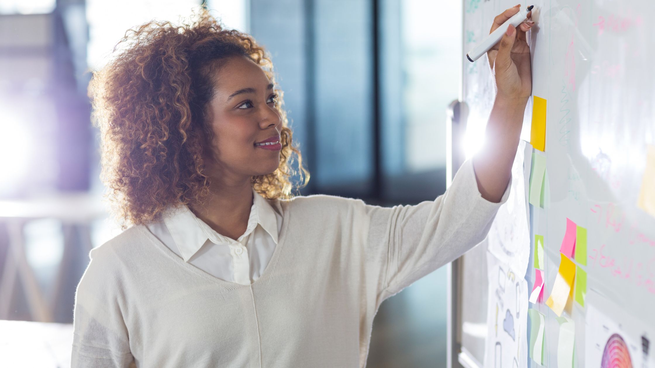 The Ultimate Guide to Mobile Whiteboards and Stationery at Mega Office