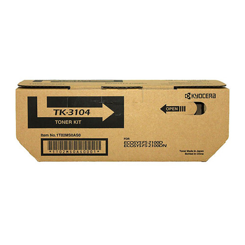 Toner Compatible Pour Imprimantes Kyocera TK310 - Neuf Sous Emballage D'origine