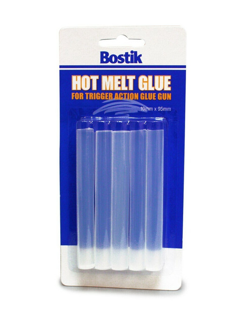 Bostik Bostik Hg3 Hot Melt Glue Sticks To Suit Hg3 Glue Gun...