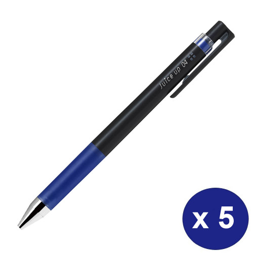 Pilot 624304 Juice Up Blue in a Pack of