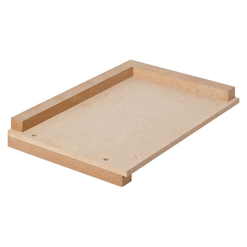Wooden Bench Hook 20x29cm Mega Office Supplies