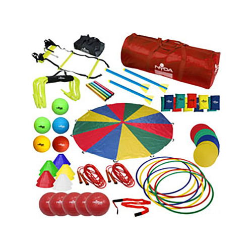 NYDA Little Athletics NSW Tiny Tots Kit Mega Office Supplies
