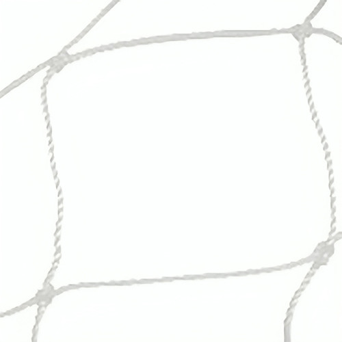 NYDA Soccer Goal Nets Standard Pair Mega Office Supplies