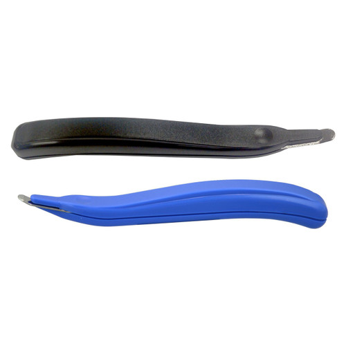 Genmes Staple Remover Assorted Spoon Style Pk72 Mega Office Supplies