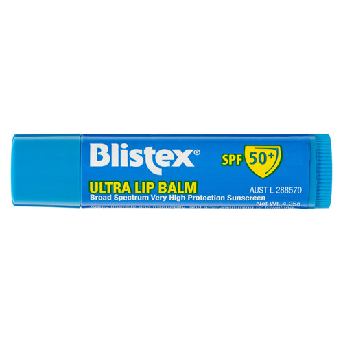 High-Quality Blistex Lip Balm Landscape Nature