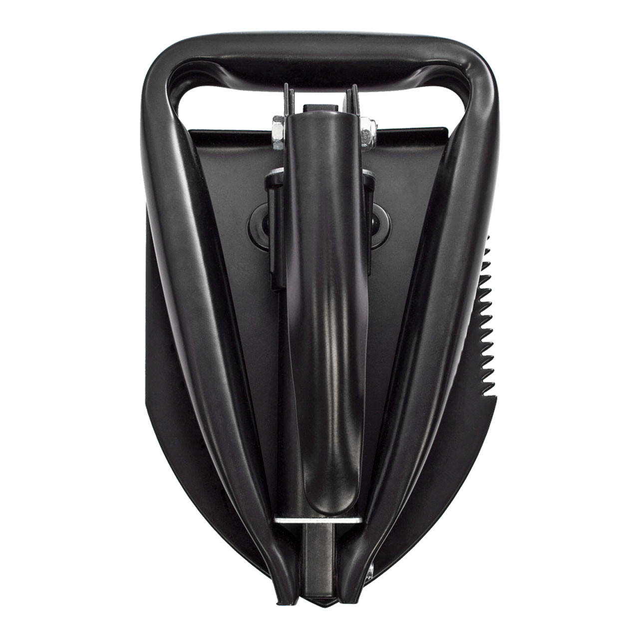 ENTRENCHING TOOL