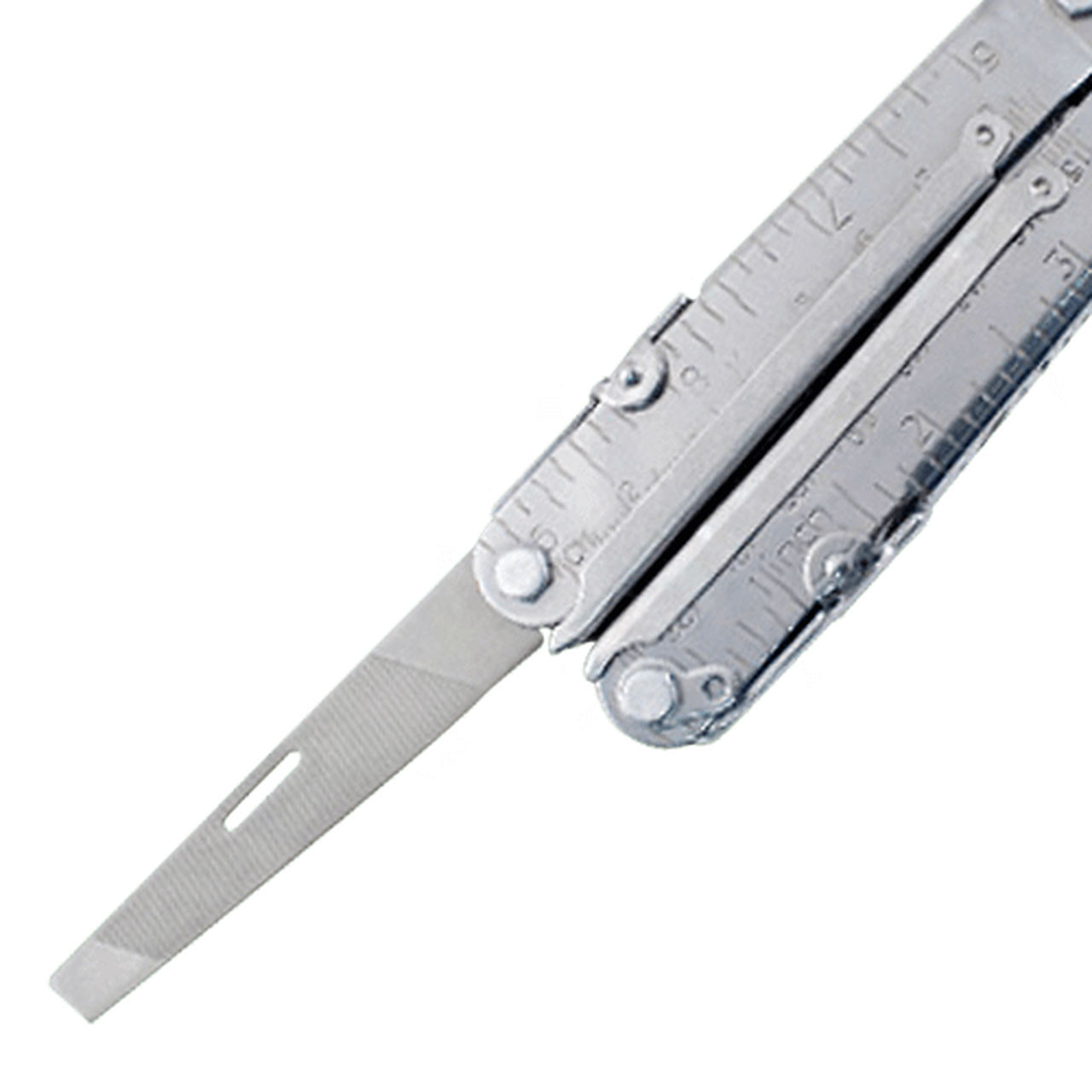 3 Sided File