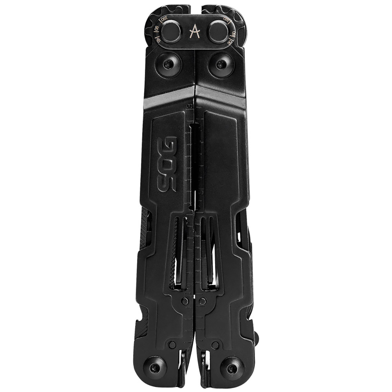 PowerAccess - Black