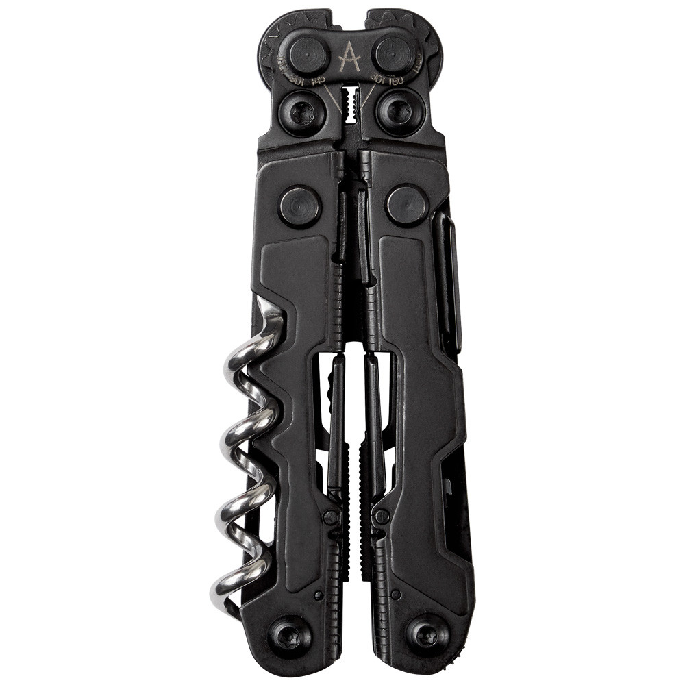  POWERLITRE - BLACK
