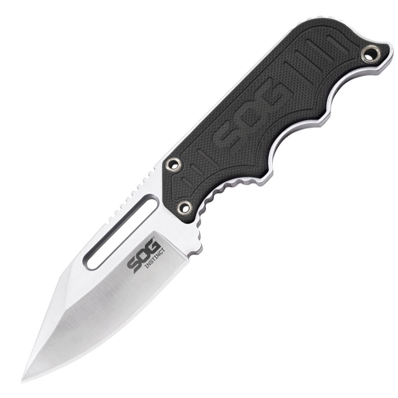 INSTINCT - G10, SATIN
