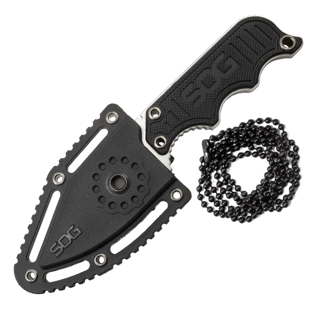 INSTINCT MINI - G10, SATIN