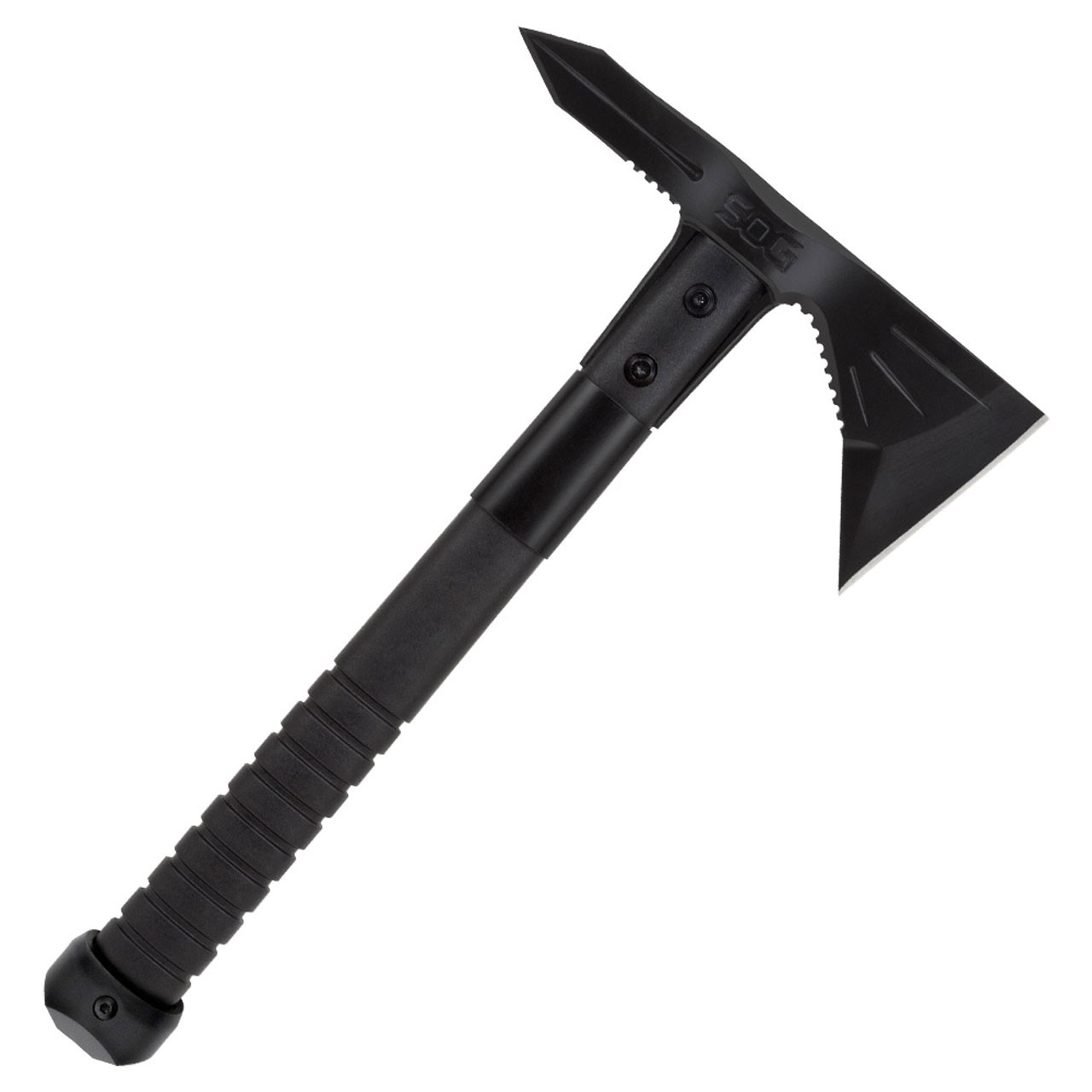VOODOO HAWK MINI - BLACK