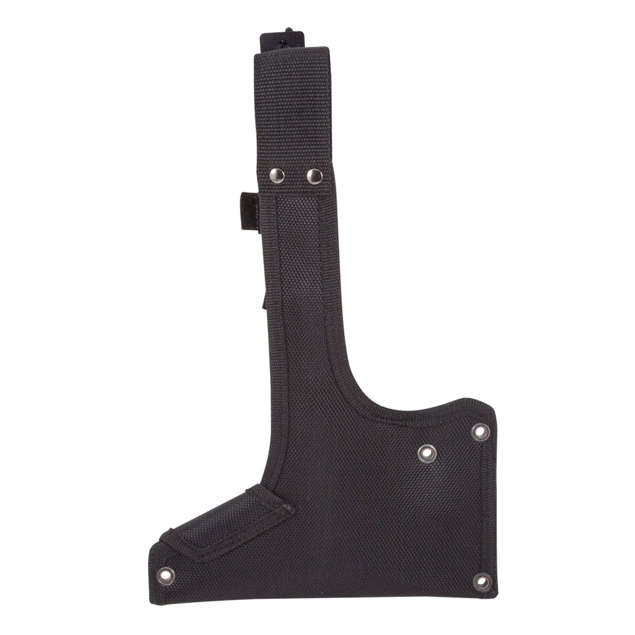 THROWING HAWKS - 3 PACK, NYLON SHEATH