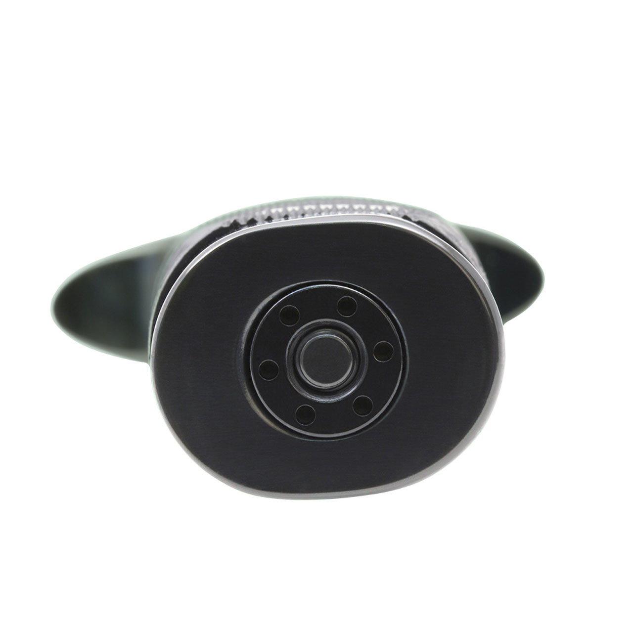 TECH BOWIE - BLACK