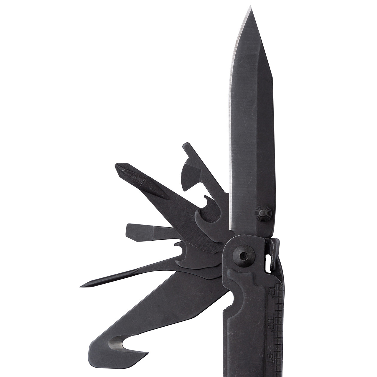 PowerAccess Assist MT - Black