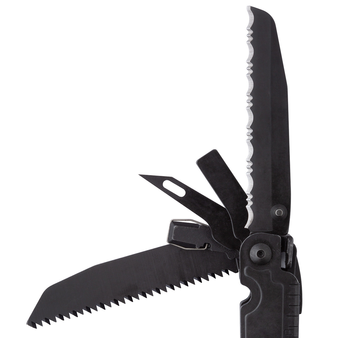 PowerAccess Assist MT - Black