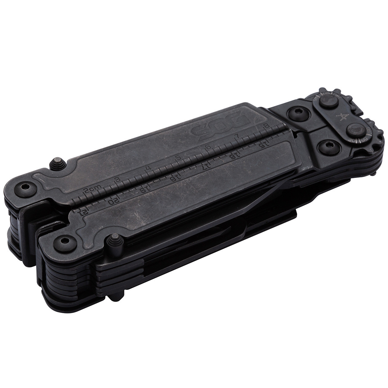 PowerAccess Assist MT - Black