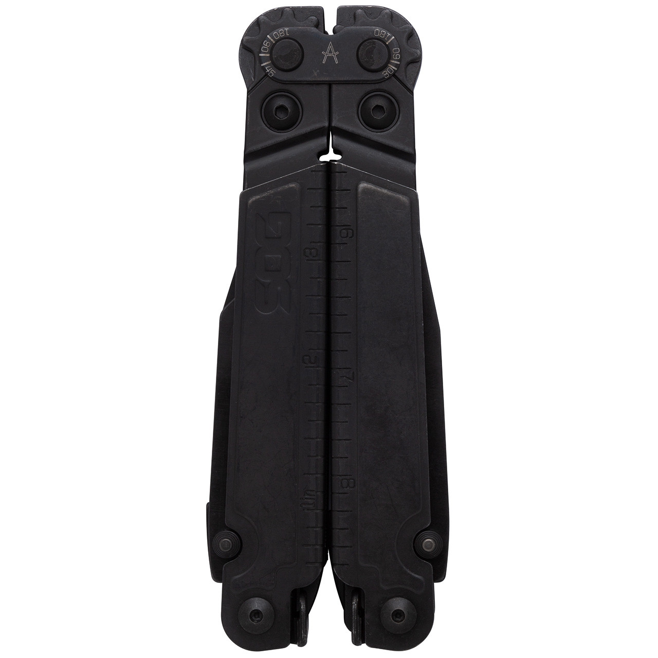 PowerAccess Assist MT - Black