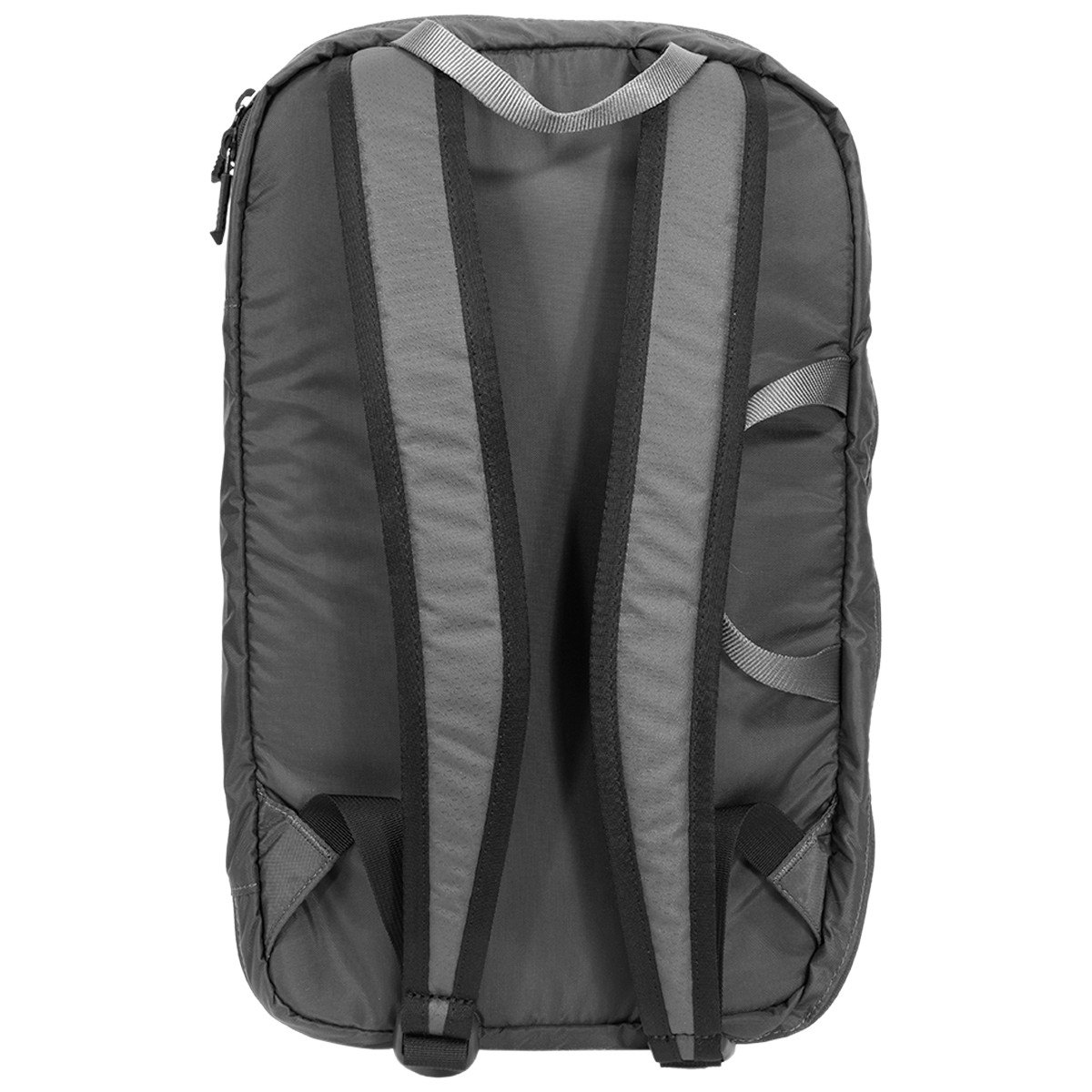 Surrept/12 CS - Reversible Carry System - Charcoal