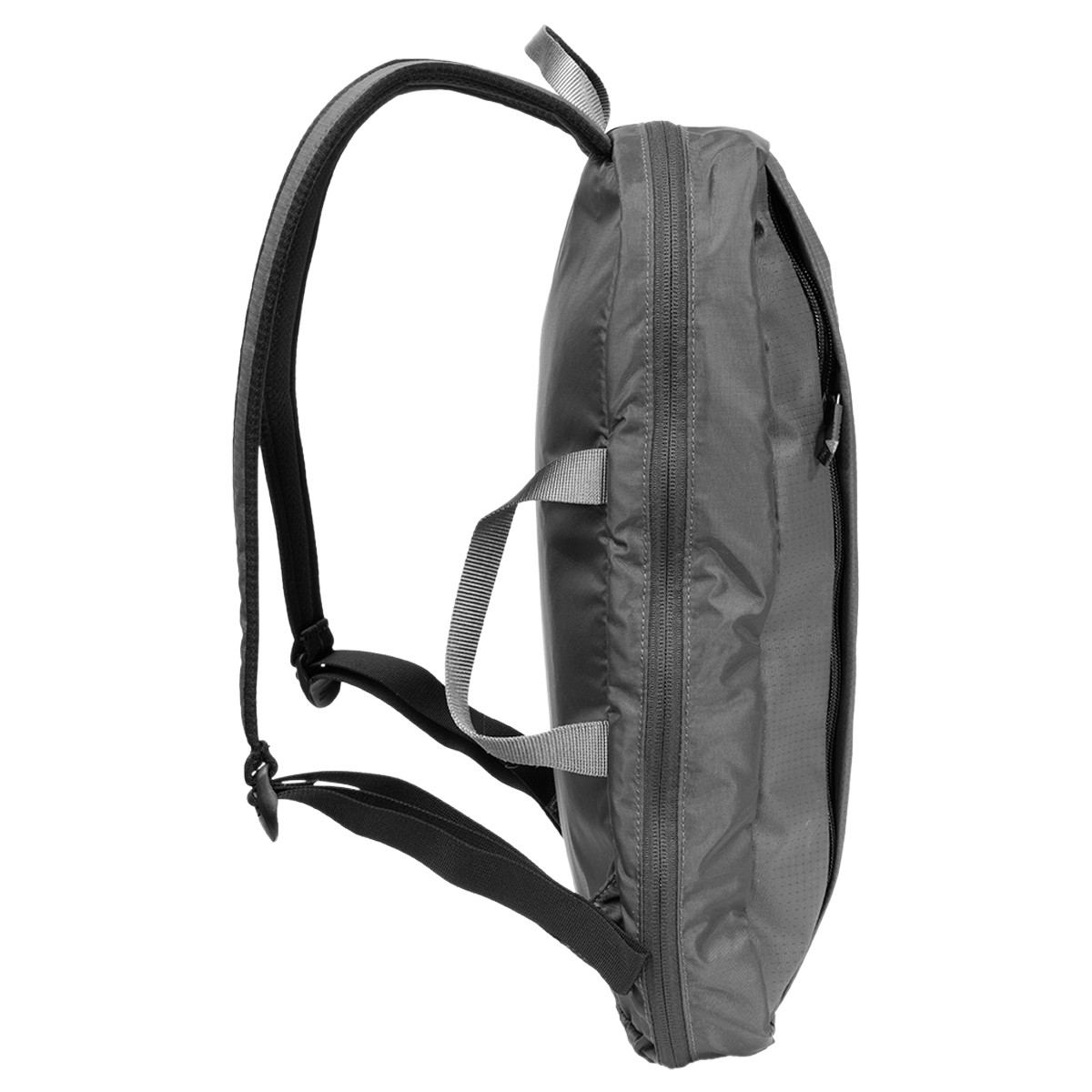 Surrept/12 CS - Reversible Carry System - Charcoal