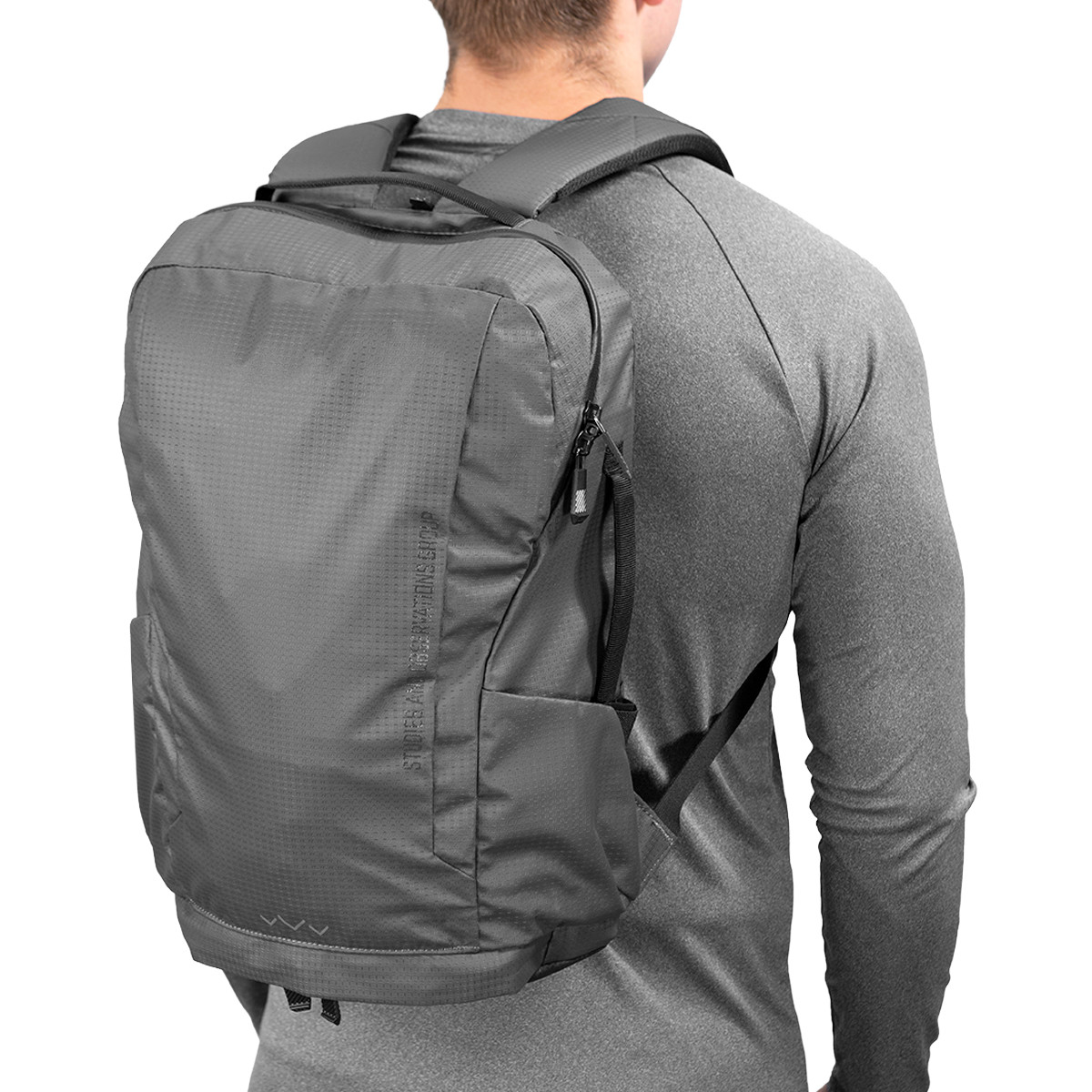 Surrept/16 CS Daypack - Charcoal